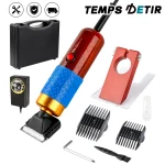 200W 110V-220V Electric Scissors, Carpet Trimmer, Animal Scissors